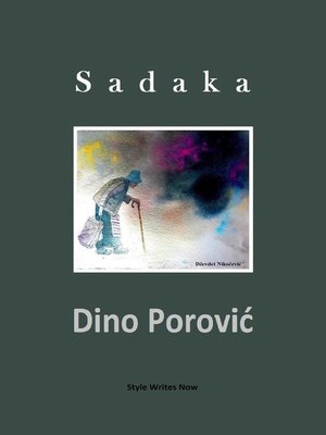 cover image of Sadaka